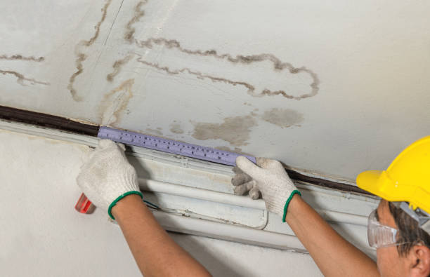 Reliable Water Damage Repair contractor in Raymond, OH by Aqua Guard Water Damage